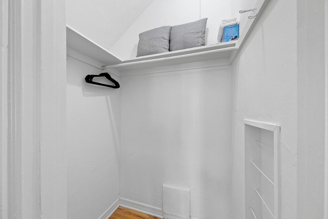Beverly Hills Stylish & Central 1 Bedroom Apt + Parking Los Angeles Exterior photo
